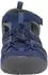 Keen Seacamp II CNX Kids blue depths/gargoyle
