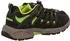 Meindl Respond Junior lemon/black