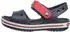 Crocs Crocband Sandal Kids (12856) navy/red