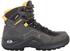 Lowa Kody III GTX Mid Junior anthrazit/yellow