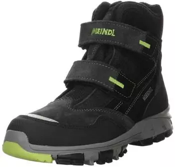 Meindl Polar Fox Junior lemon/anthrazit