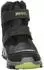Meindl Polar Fox Junior lemon/anthrazit