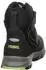 Meindl Polar Fox Junior lemon/anthrazit