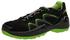 Lowa Innox GTX Lo Junior black/limone