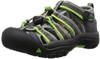 Keen Newport H2 Kids racer gray