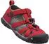 Keen Seacamp II CNX Kids racing red/gargoyle