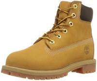 Timberland TB0127097131-13.5, Timberland 6 Inch Lace UP Waterproof Boot wheat...