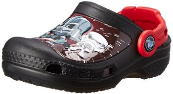 Crocs Kids Creative Star Wars Darth Vader Clog