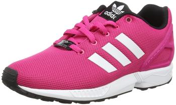 Adidas ZX Flux K eqt pink/ftwr white/core black
