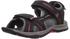 Merrell Panther black/red