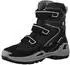 Lowa Milo GTX Hi Junior black/grey