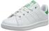 Adidas Stan Smith K footwear white/green
