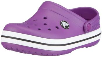 Crocs Kids Crocband dahlia