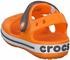 Crocs Crocband Sandal Kids dahlia/aqua