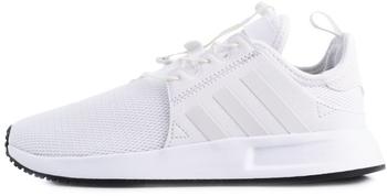 Adidas X PLR C white