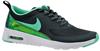 Nike Air Max Thea SE (GS) anthracite/green glow
