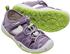 Keen Footwear Keen Moxie Sandal Kids purple sage/greenery