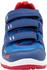 VAUDE Kids Pacer CPX II blue