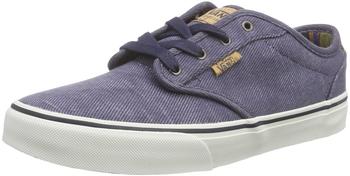 Vans Atwood Junior Deluxe washed twill/navy/marshmallow