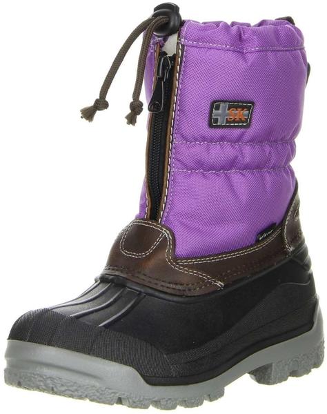 Vista Canada Polar Kids violet