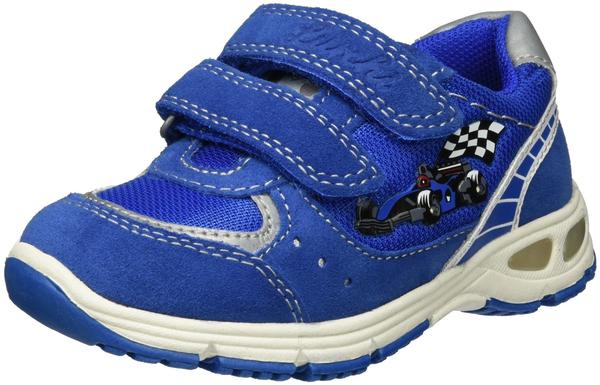 Lurchi Brago Low royal blue