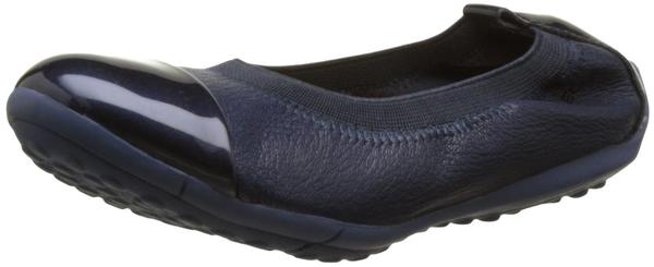 Geox Jr Piuma Ballerina (J62B0B) blue