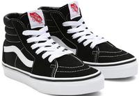 Vans VN000D5F6BT1M120, Vans Sk8hi Sportschuhe Black / True White