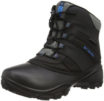 Columbia Rope Tow III black/dark compass