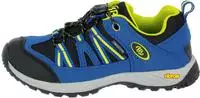 Br&uuml;tting 421059-BLAU-SCHWARZ-LEMON-EU 29, Br&uuml;tting Kinder Ohio Low Schuhe (Gr&ouml;&szlig;e