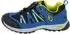 Brütting Ohio High Kids blue/black/lemon