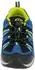 Brütting Ohio High Kids blue/black/lemon