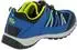 Brütting Ohio High Kids blue/black/lemon