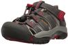 Keen Newport H2 Kids magnet/tango red