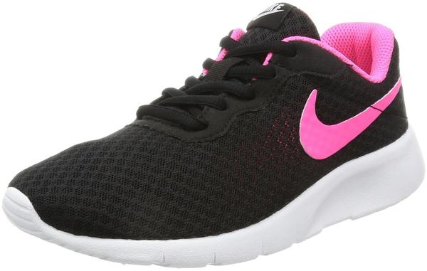 Nike Tanjun GS (818384) black/hyper pink/white Test TOP Angebote ab 39,90 €  (April 2023)