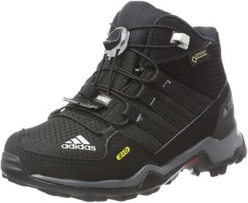 Adidas Terrex Mid GTX K core black/core black/vista grey
