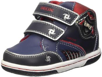 Geox B Flick B. D (B6437D) black