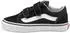Vans Old Skool Kids V black/true white