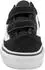 Vans Old Skool Kids V black/true white