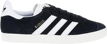 Adidas Gazelle Kids core black/footwear white/gold metallic (BB2502)