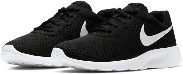 Nike Tanjun GS (818382) black/white/white