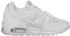 Nike Air Max Command Flex (GS) white