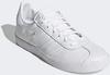 Adidas Gazelle Kids footwear white/footwear white/footwear white