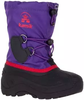 Kamik Southpole4 black Kamik Southpole4 black
