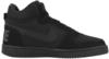 Nike Court Borough Mid GS (839977) black