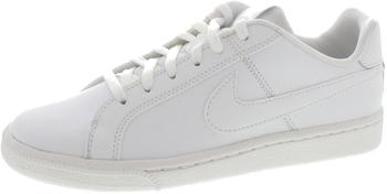 Nike Court Royale GS white/white