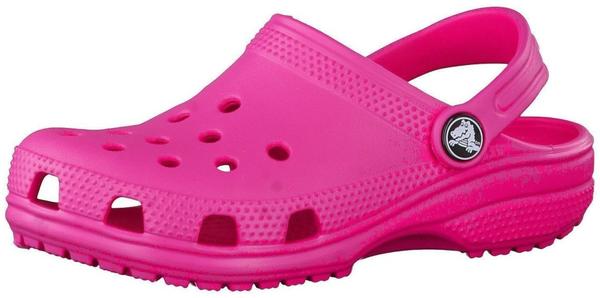 Crocs Classic Clog Kids (204536) candy pink