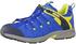 Meindl Snap Junior yellow/light blue