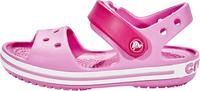 Crocs Crocband Sandal Kids (12856) candy pink/party pink