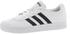 Adidas VL Court 2.0 Kids footwear white/black