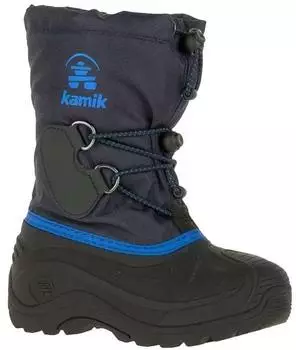 Kamik Southpole4 navy Kamik Southpole4 navy
